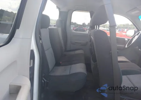 2009 Chevrolet Silverado 1500 Work Truck from USA, damaged, VIN 1GCEC19X99Z139393